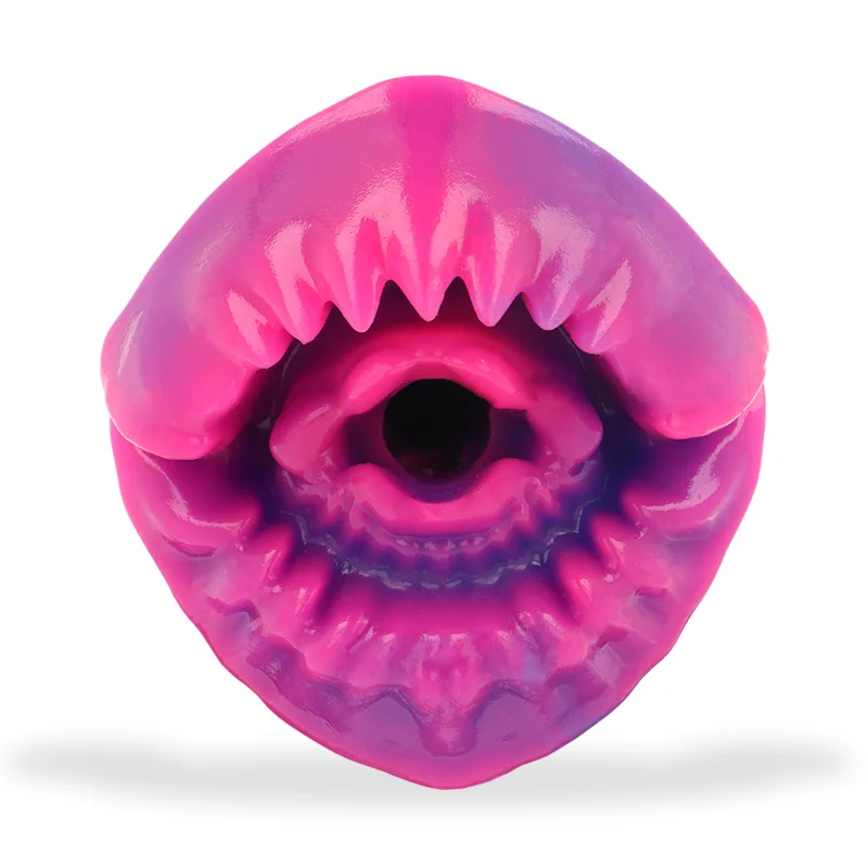 Eris Cyclops - Soft Silicone Stroker product.details.thumbnail 1