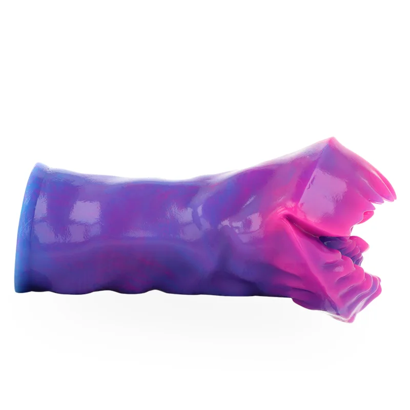 Eris Cyclops - Soft Silicone Stroker product.details.thumbnail 4