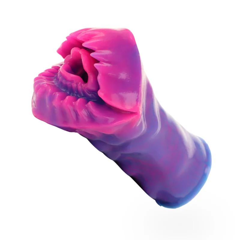 Eris Cyclops - Soft Silicone Stroker - Epic Toys for Him