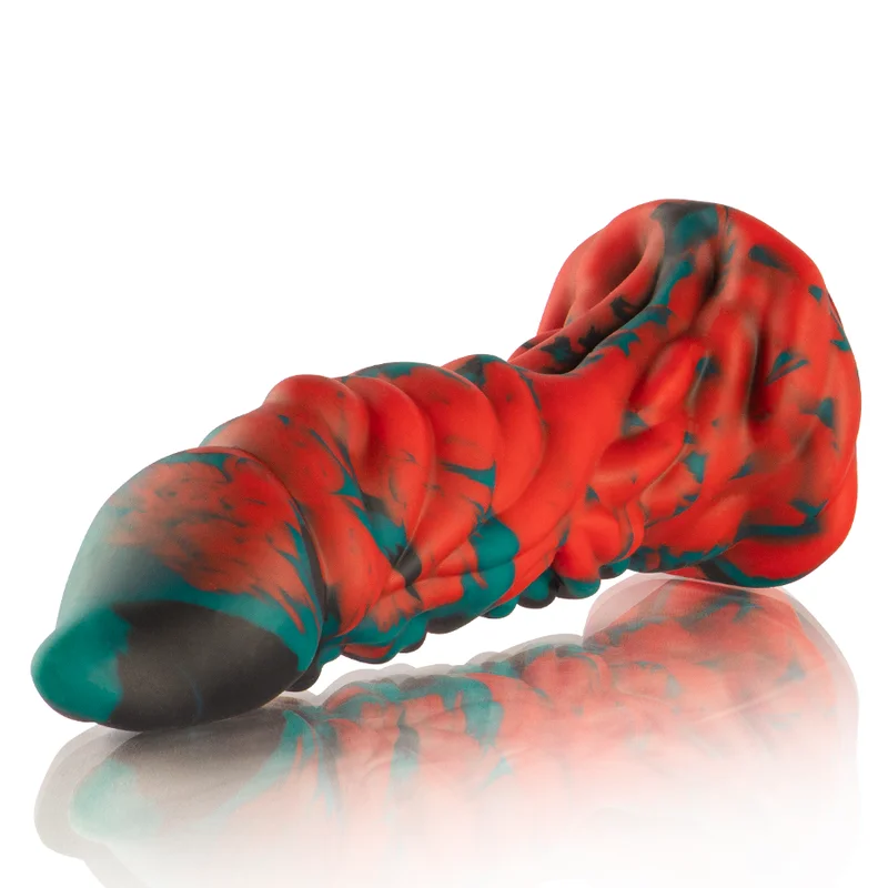 Phobos Child Of Love And Delight - Silicone Dildo - 22 Cm product.details.thumbnail 1
