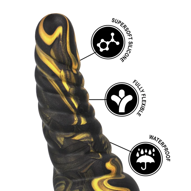 Furias Greek Mythological Creature - Ομοίωμα Σιλικόνης - 17 Cm product.details.thumbnail 4