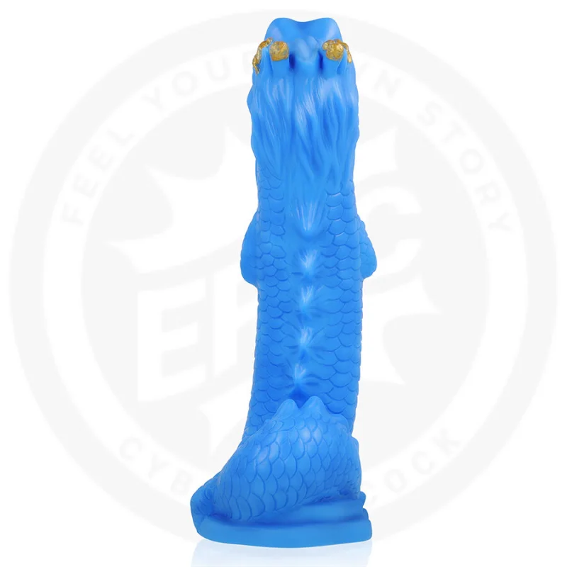Naga Celestial Dragon - Ομοίωμα Σιλικόνης 23 Cm product.details.thumbnail 2