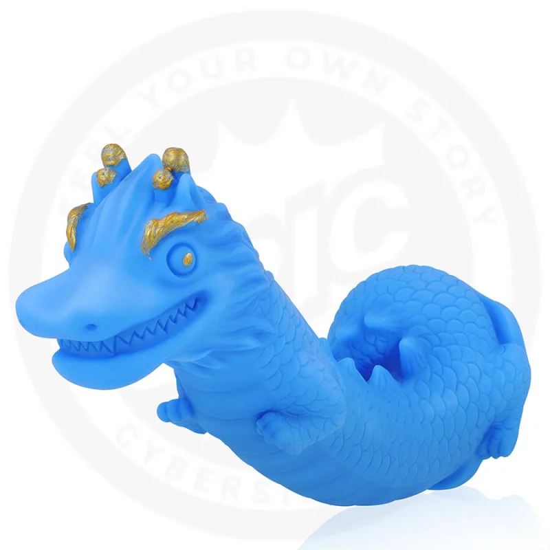 Naga Celestial Dragon - Ομοίωμα Σιλικόνης 23 Cm product.details.thumbnail 3