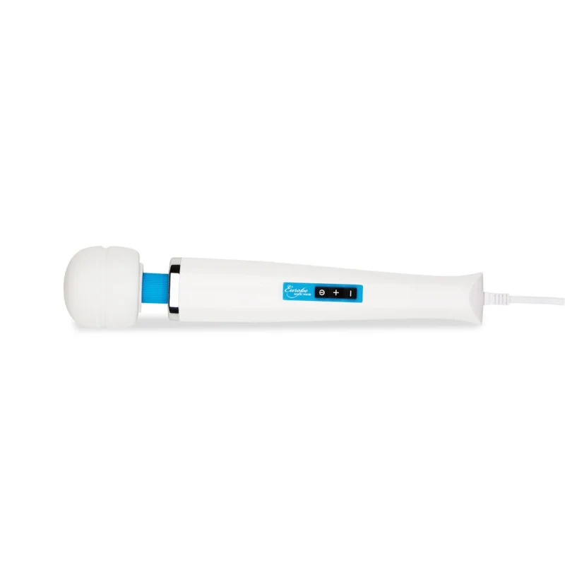 Europe Magic Wand - Vibrating Body Massager