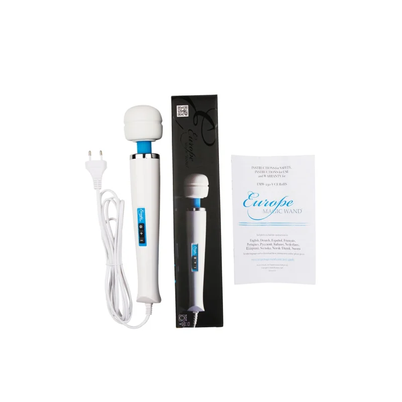 Europe Magic Wand - Vibrating Body Massager product.details.thumbnail 2