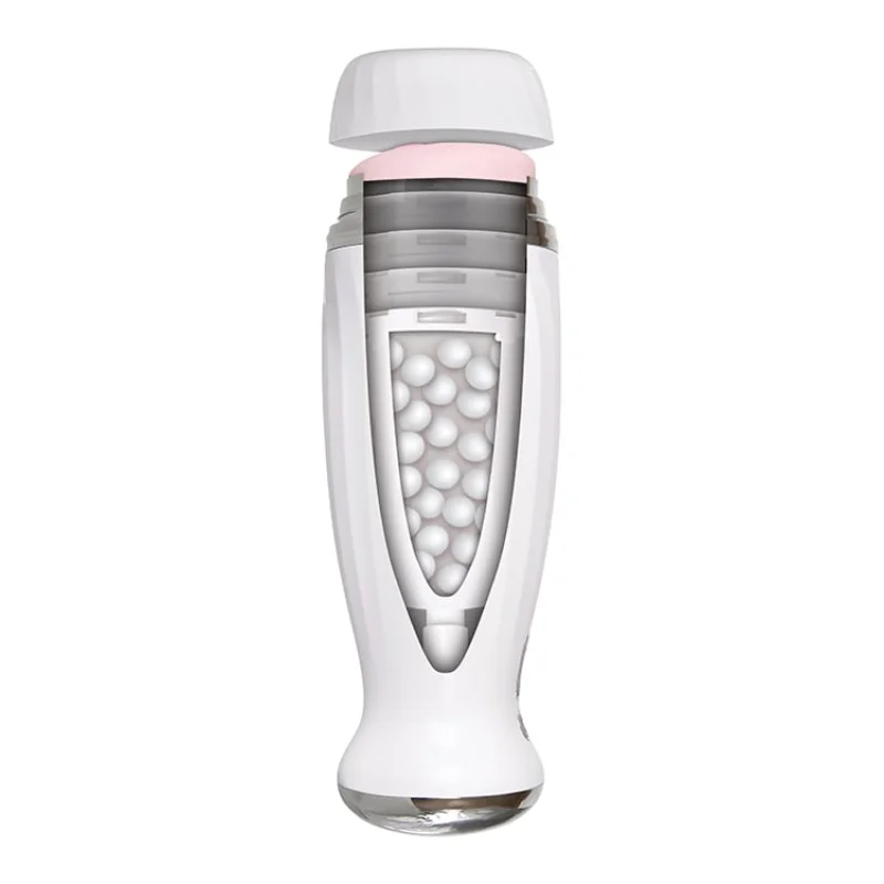 Zero Tolerance – Rechargeable Thrusting Stroker product.details.thumbnail 2