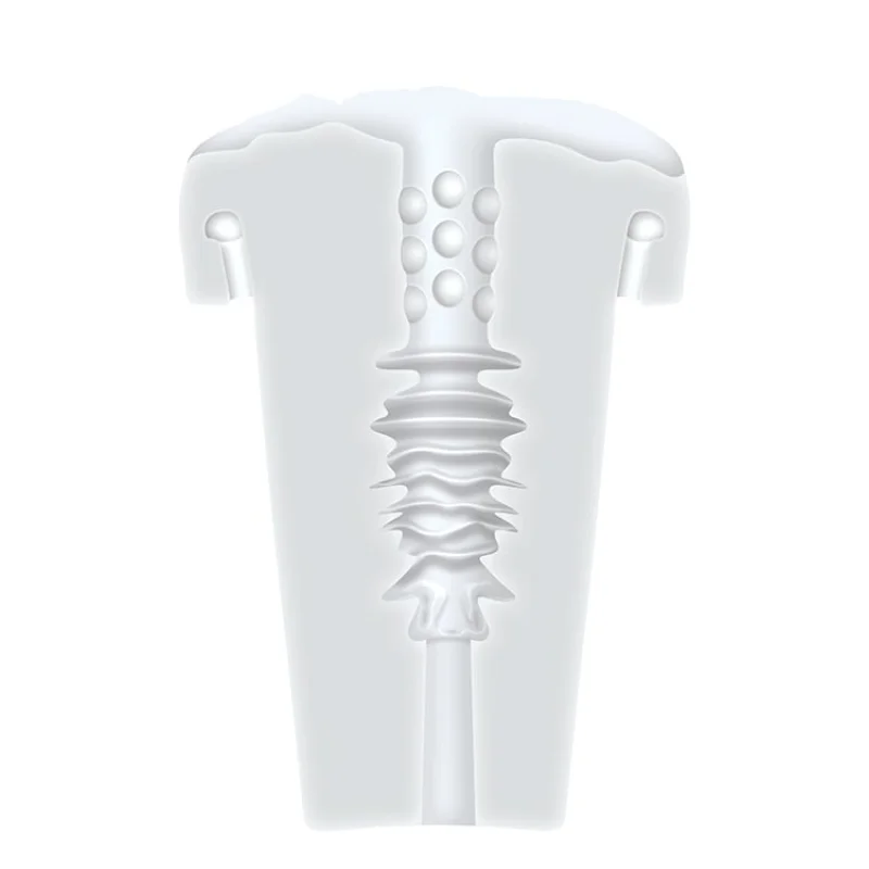 Zero Tolerance – Επαναφορτιζόμενο Vacuum Αυνανιστήρι με Δόνηση product.details.thumbnail 1