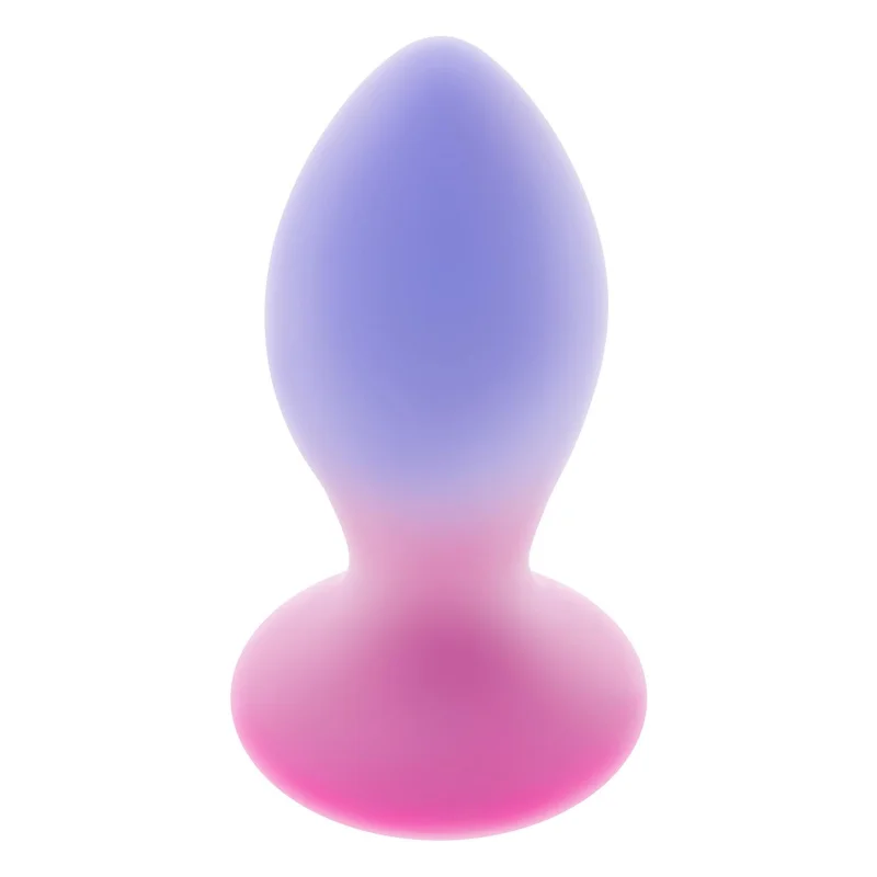 Paradise Plug - Δονούμενη Πρωκτική Σφήνα με Χειριστήριο product.details.thumbnail 2