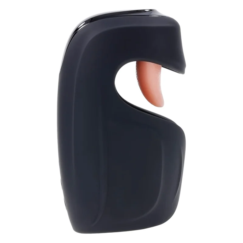 Zero Tolerance - Lick The Tip - Αυνανιστήρι Τύπου Sleeve Triple-function - Επαναφορτιζόμενο product.details.thumbnail 2