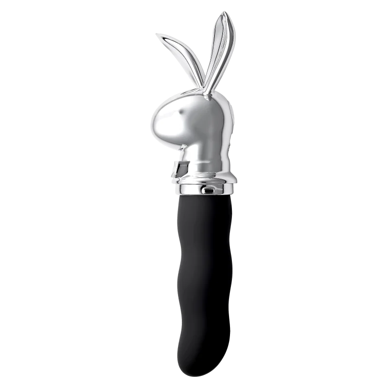 Bunny On The Go - Επαναφορτιζόμενος Δονούμενος Διεγέρτης Ταξιδίου