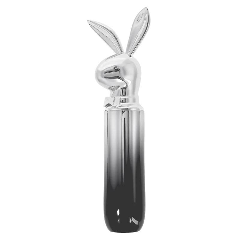Bunny On The Go - Επαναφορτιζόμενος Δονούμενος Διεγέρτης Ταξιδίου product.details.thumbnail 2