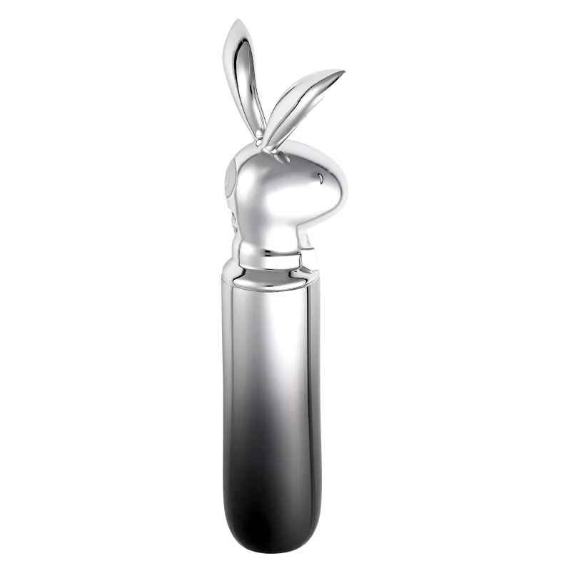 Bunny On The Go - Επαναφορτιζόμενος Δονούμενος Διεγέρτης Ταξιδίου product.details.thumbnail 3