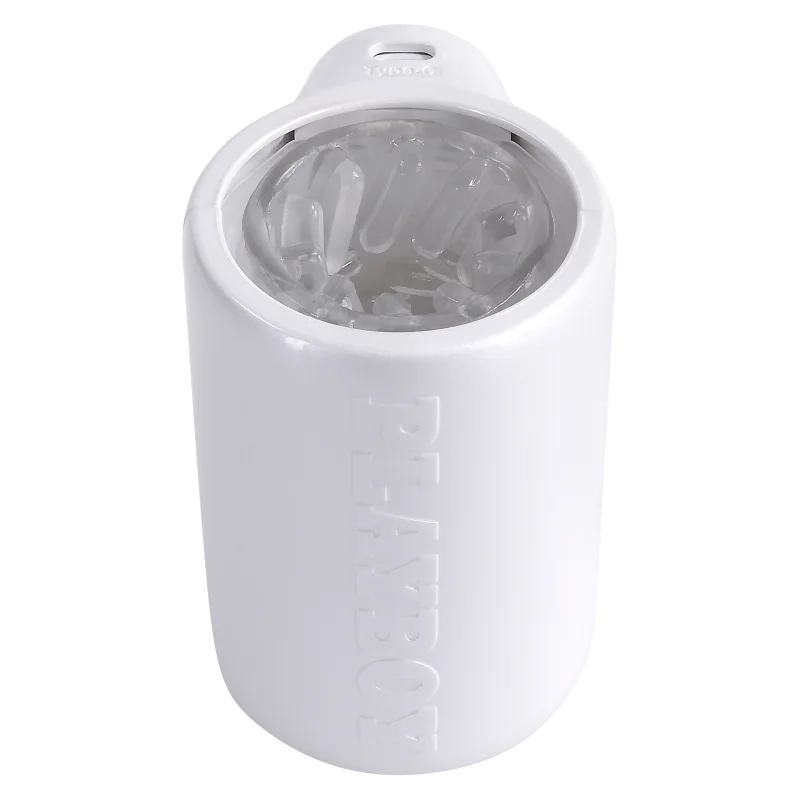 Spin Doctor - Rechargeable Spinning Sleeve Masturbator