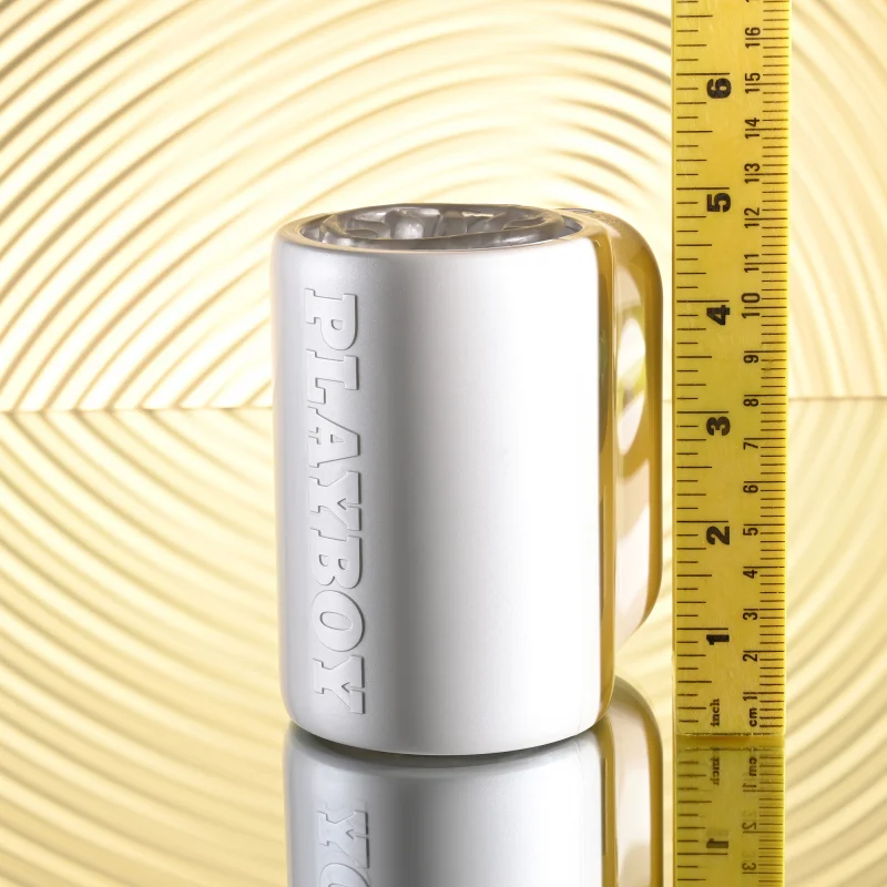 Spin Doctor - Rechargeable Spinning Sleeve Masturbator product.details.thumbnail 2