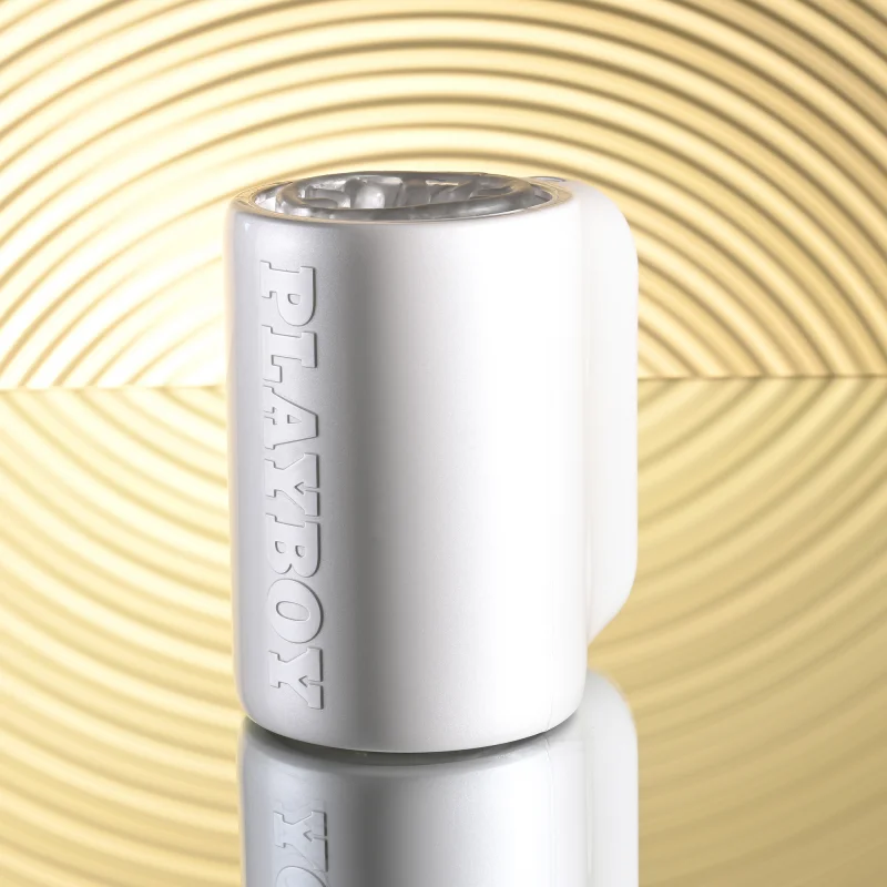 Spin Doctor - Rechargeable Spinning Sleeve Masturbator product.details.thumbnail 3