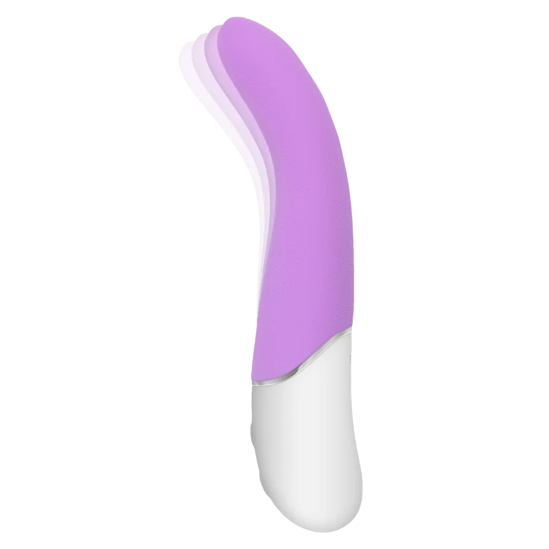 Slip Of The Tongue - Tongue Vibrator - 21 Cm product.details.thumbnail 1