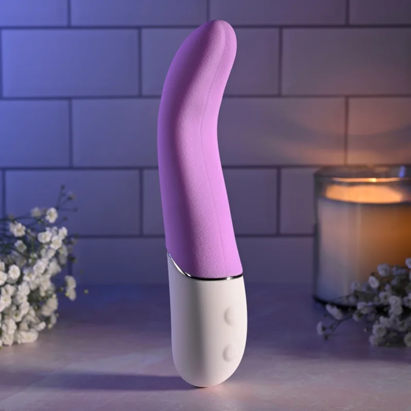 Slip Of The Tongue - Tongue Vibrator - 21 Cm product.details.thumbnail 2