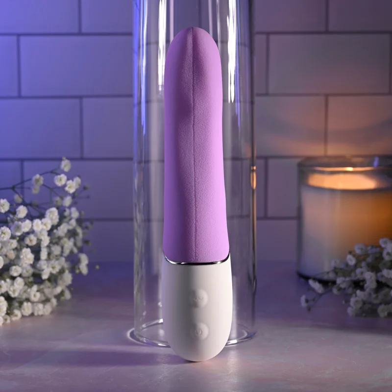 Slip Of The Tongue - Tongue Vibrator - 21 Cm product.details.thumbnail 3