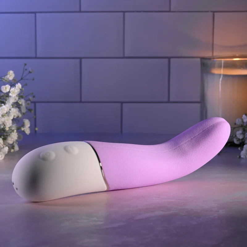 Slip Of The Tongue - Tongue Vibrator - 21 Cm product.details.thumbnail 4
