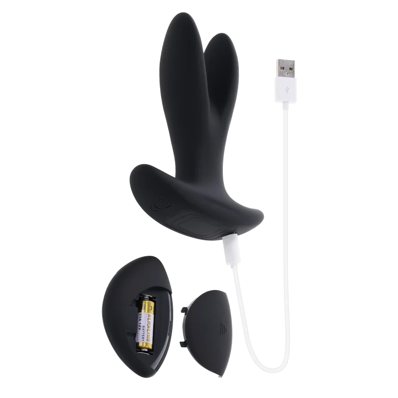 Spread The Love - Dual Vibrating Stimulator - 11 Cm product.details.thumbnail 3
