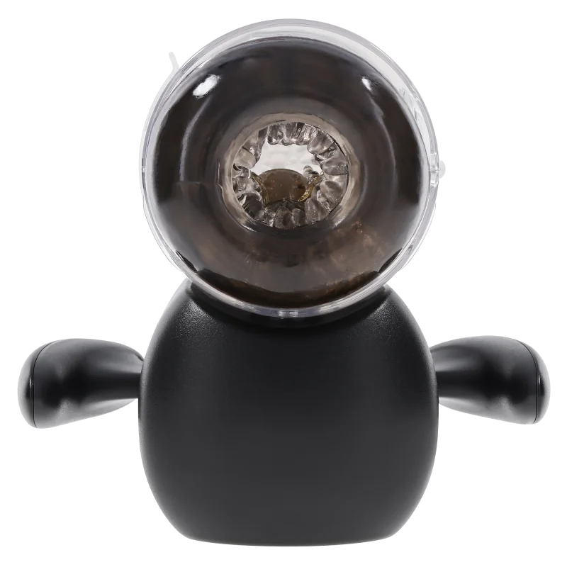 Thrusting, Vibrating & Heated Male Masturbator product.details.thumbnail 4