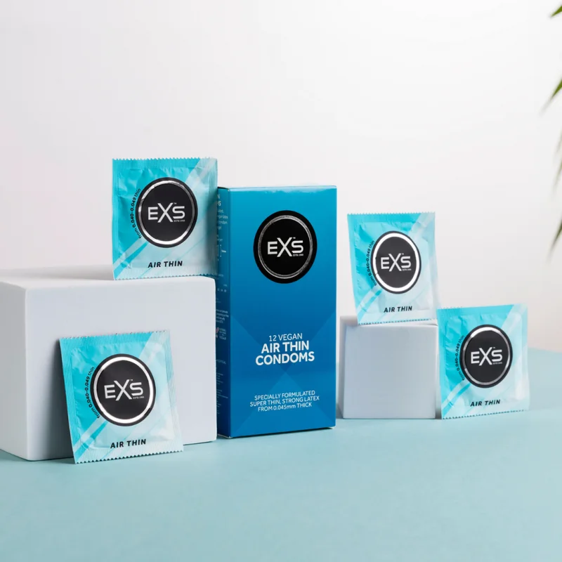 Air Thin – Πολύ Λεπτά Προφυλακτικά – 12 τεμάχια product.details.thumbnail 2