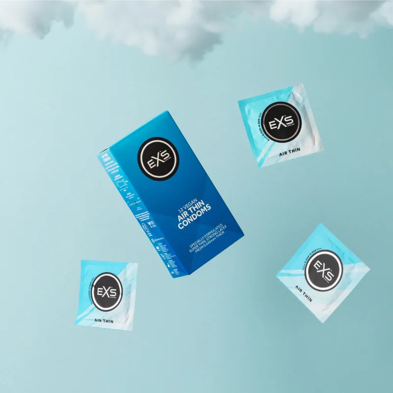 Air Thin – Πολύ Λεπτά Προφυλακτικά – 12 τεμάχια product.details.thumbnail 3