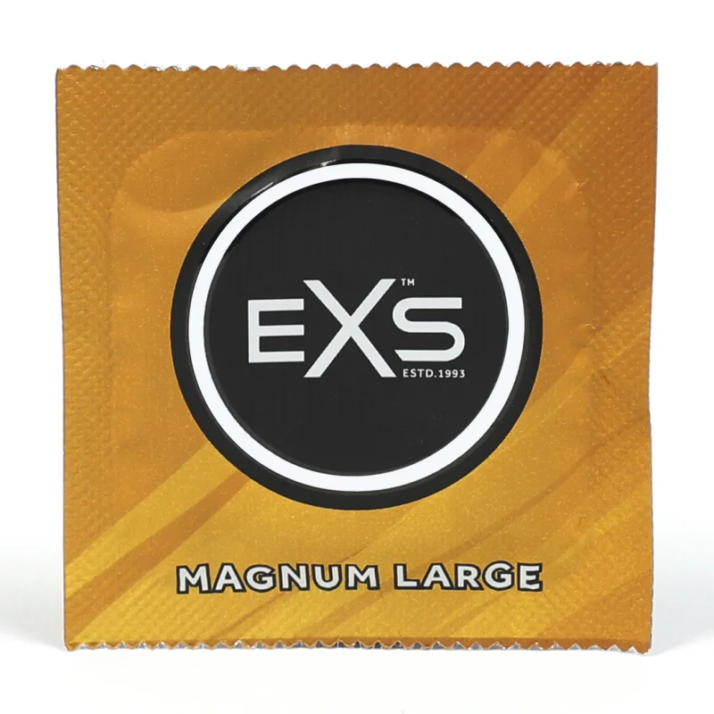 Magnum - Large Condoms - 12 Pieces product.details.thumbnail 1