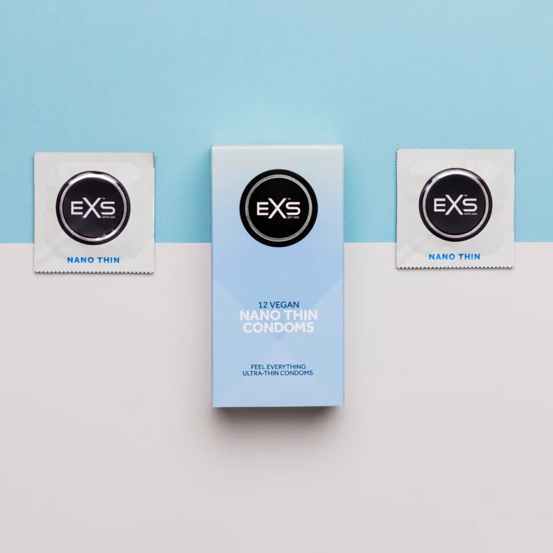 Εξαιρετικά Λεπτά Προφυλακτικά - 12 τεμάχια product.details.thumbnail 2