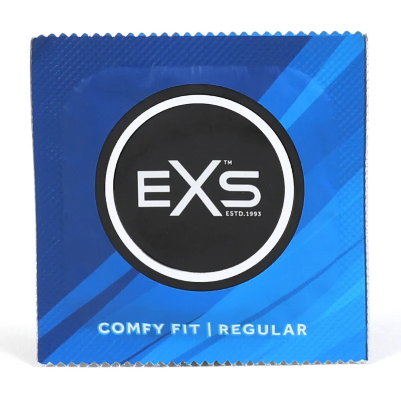 Regular Condoms - 12 Pieces product.details.thumbnail 1
