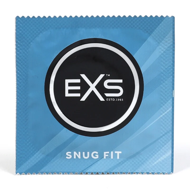 Snug Fit - Tight Fit Condoms - 12 Pieces product.details.thumbnail 1