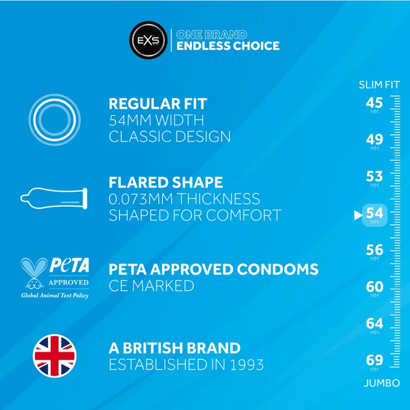 Smiley Face - Προφυλακτικά - 12 Pcs product.details.thumbnail 2
