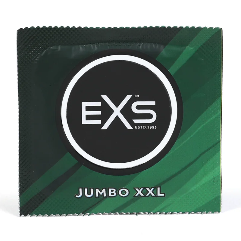 Exs Jumbo - Condoms - 12 Pcs product.details.thumbnail 1