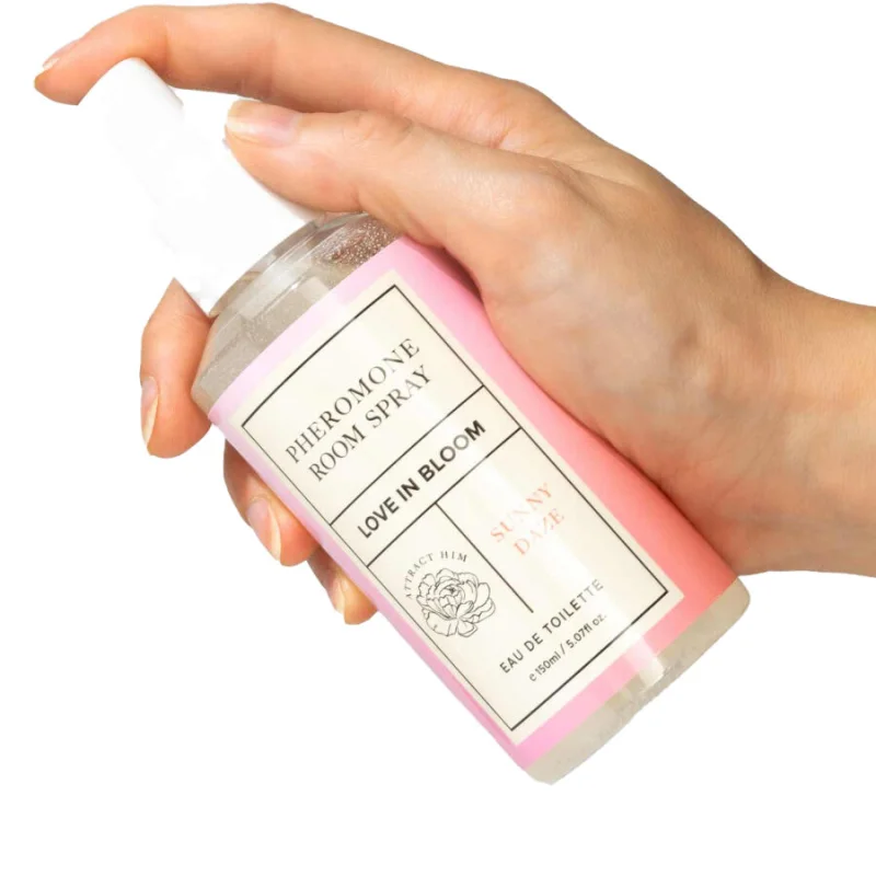 Sunny Daze - Σπρέι Χώρου με Φερομόνες για Φρέσκια, Χαρούμενη Ατμόσφαιρα - 150 Ml product.details.thumbnail 1