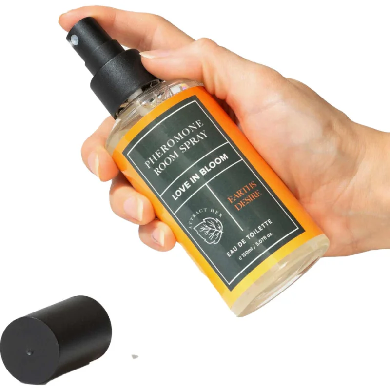 Earths Desire - Pheromone Room Spray For Attraction Atmosphere - 150 Ml product.details.thumbnail 1
