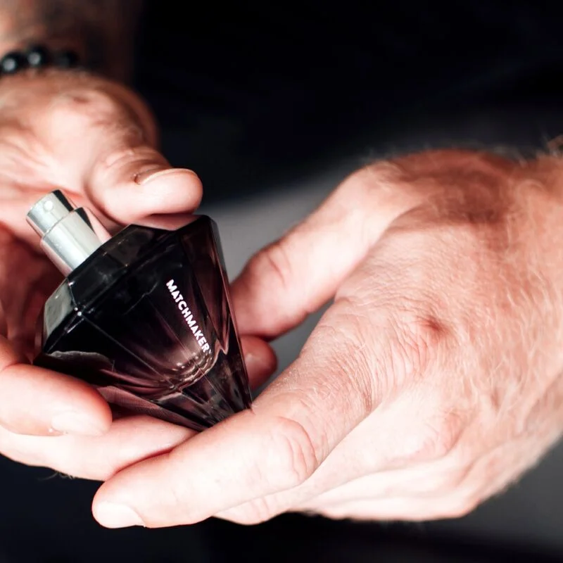 Matchmaker Black Diamond - Pheromone Perfume Attract Her - 30 Ml product.details.thumbnail 4
