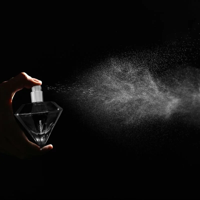 Matchmaker Black Diamond Lgbtq - Pheromone Cologne Attract Him - 30 Ml product.details.thumbnail 3