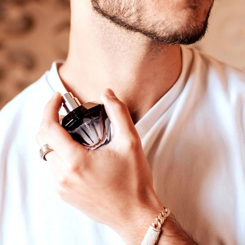 Matchmaker Black Diamond Lgbtq - Pheromone Cologne Attract Him - 30 Ml product.details.thumbnail 4