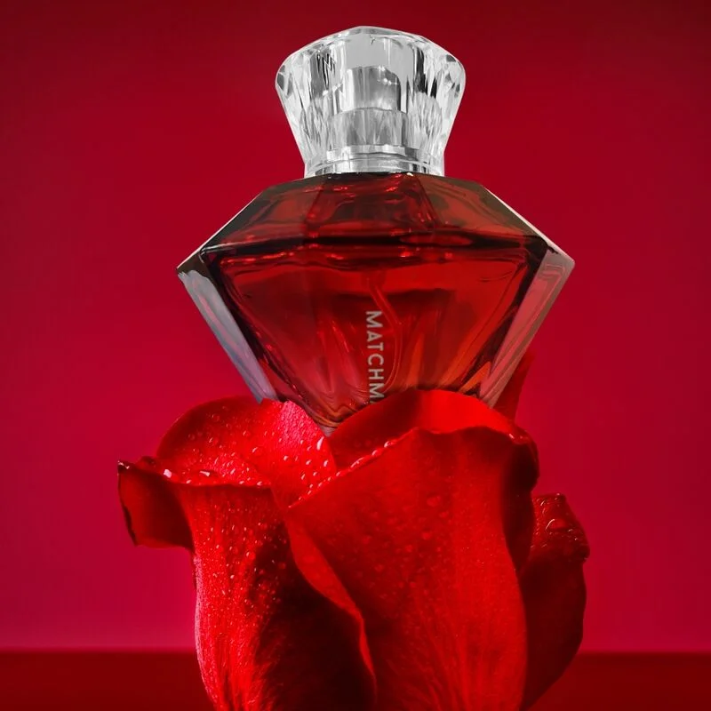 Matchmaker Red Diamond - Άρωμα με Φερομόνες Attract Him - 30 Ml product.details.thumbnail 3
