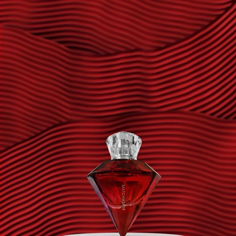 Matchmaker Red Diamond - Άρωμα με Φερομόνες Attract Him - 30 Ml product.details.thumbnail 4