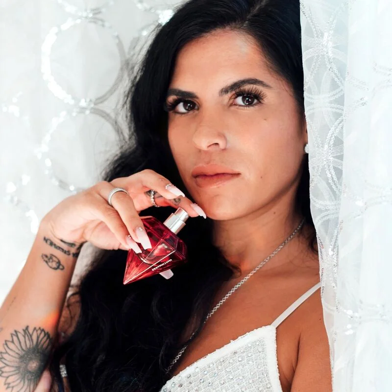Matchmaker Red Diamond Lgbtq - Pheromone Perfume Attract Her - 30 Ml product.details.thumbnail 3