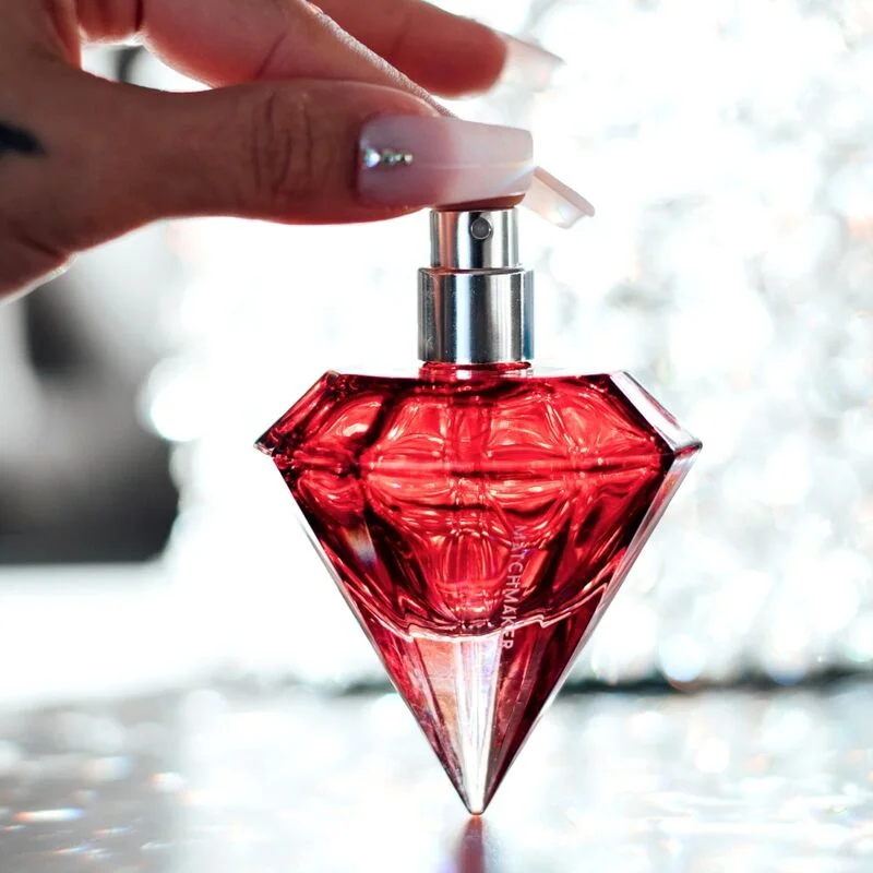 Matchmaker Red Diamond Lgbtq - Pheromone Perfume Attract Her - 30 Ml product.details.thumbnail 4
