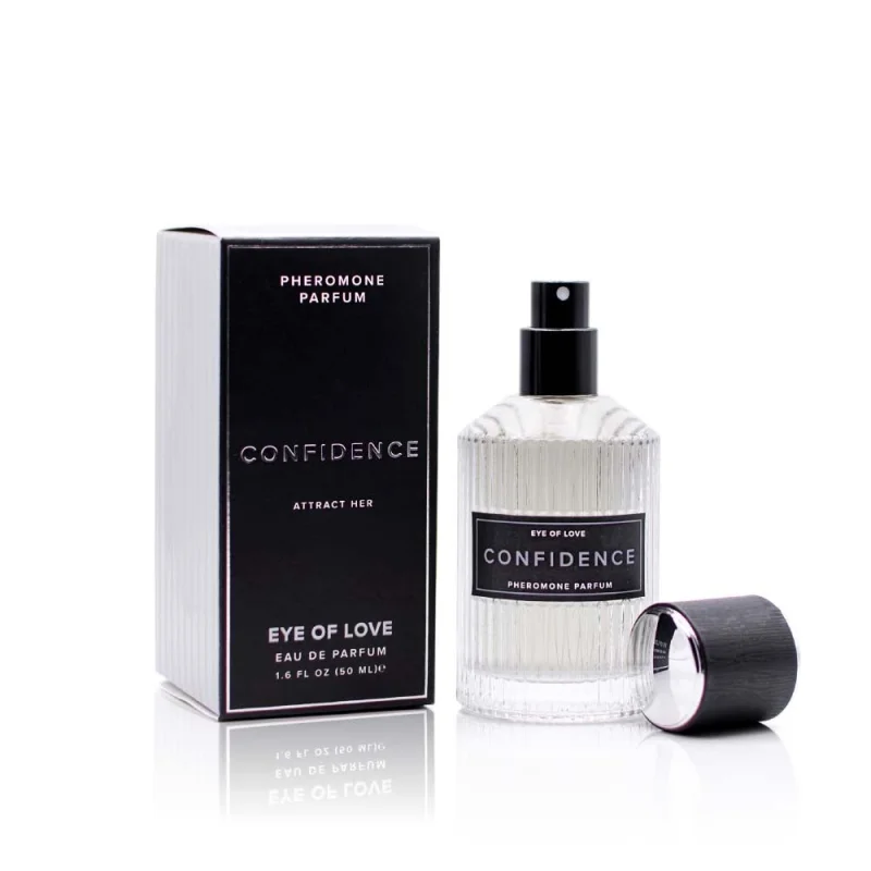 Phr Confidence Deluxe - Άρωμα με Φερομόνες για Άνδρες product.details.thumbnail 2