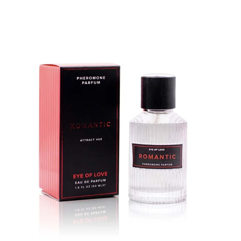 Phr Romantic Deluxe - Pheromone Perfume For Men product.details.thumbnail 2