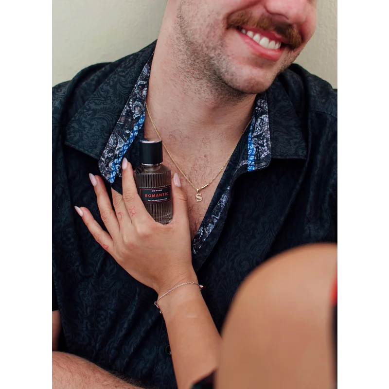 Phr Romantic Deluxe - Pheromone Perfume For Men product.details.thumbnail 3