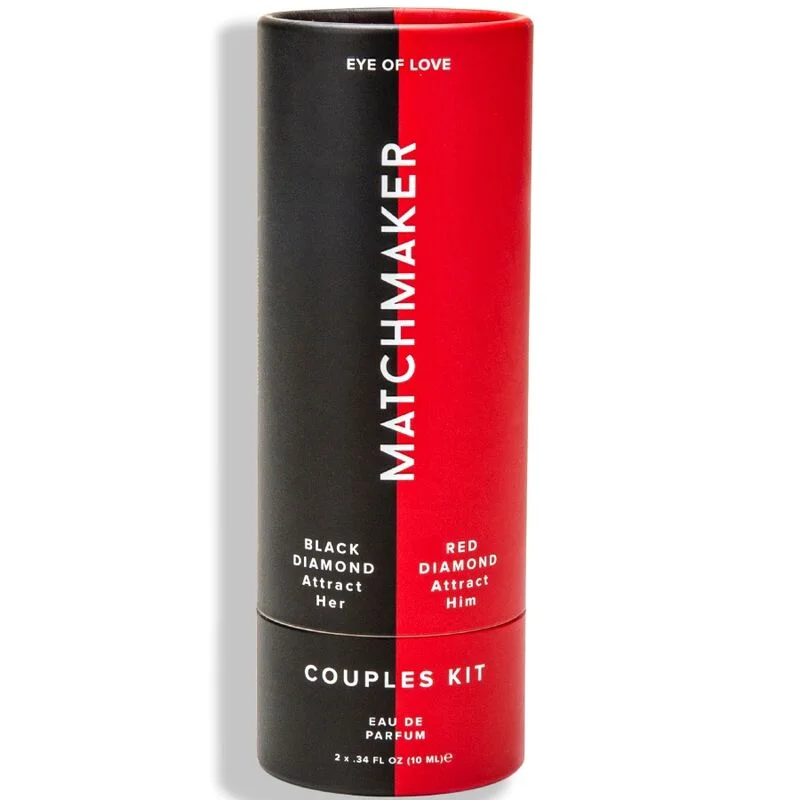 Matchmaker - Couples Fragrance Set 2 X 10 Ml product.details.thumbnail 1