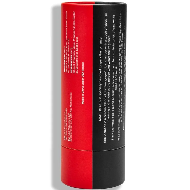 Matchmaker - Couples Fragrance Set 2 X 10 Ml product.details.thumbnail 2