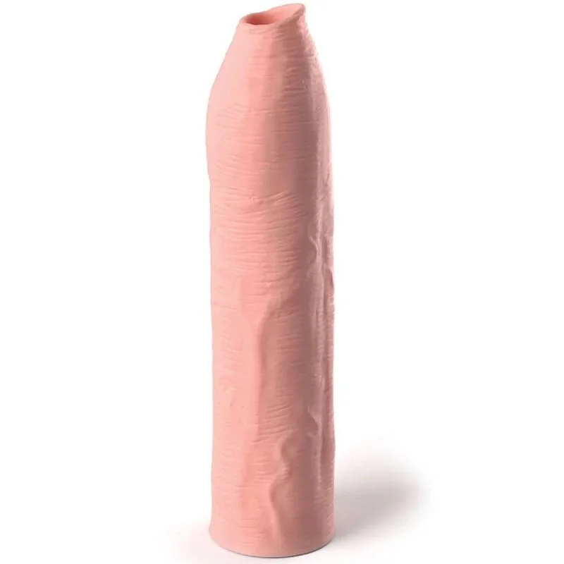Elite - Uncut Penis Extender - 18 Cm