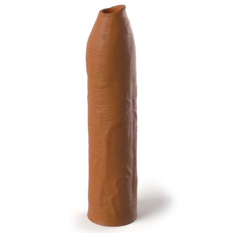 Elite - Uncut Penis Extender - 18 Cm - Latin