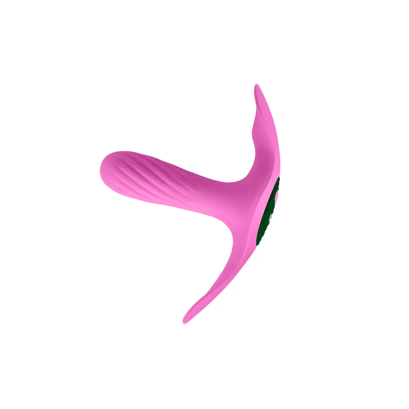 Ossia - Rechargeable Wearable Bullet Vibrator - Pink product.details.thumbnail 2